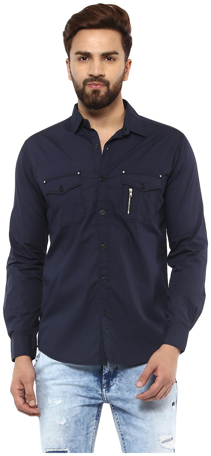 mufti party wear shirts
