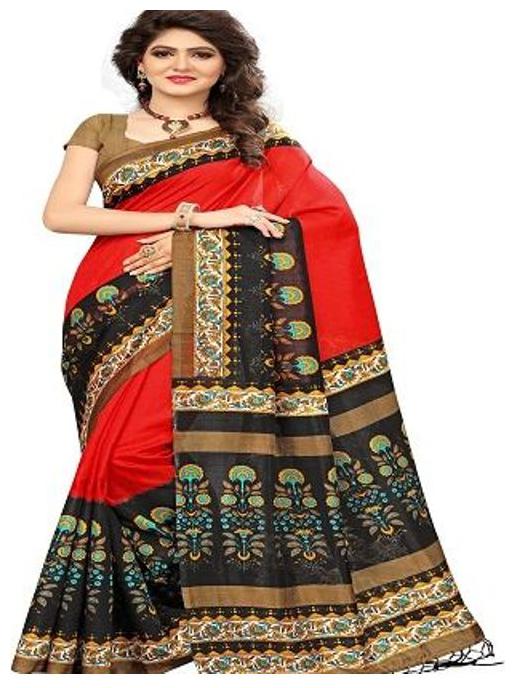 

Mysore Silk Saree
