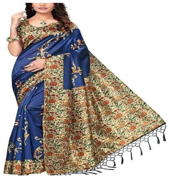 

Mysore Silk Saree