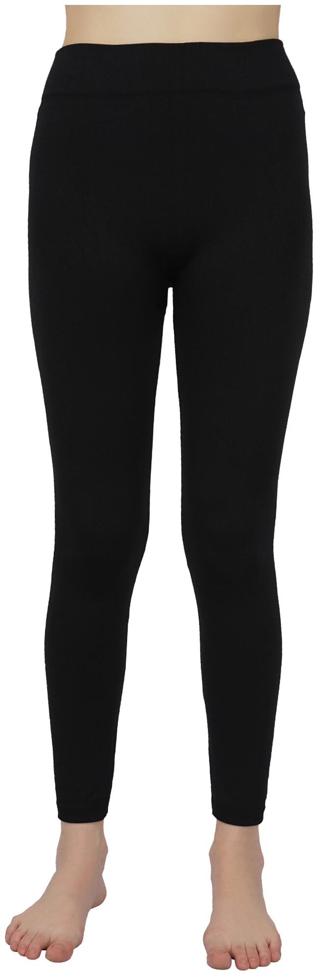 

N2S NEXT2SKIN Women Full Length Solid Leggings
