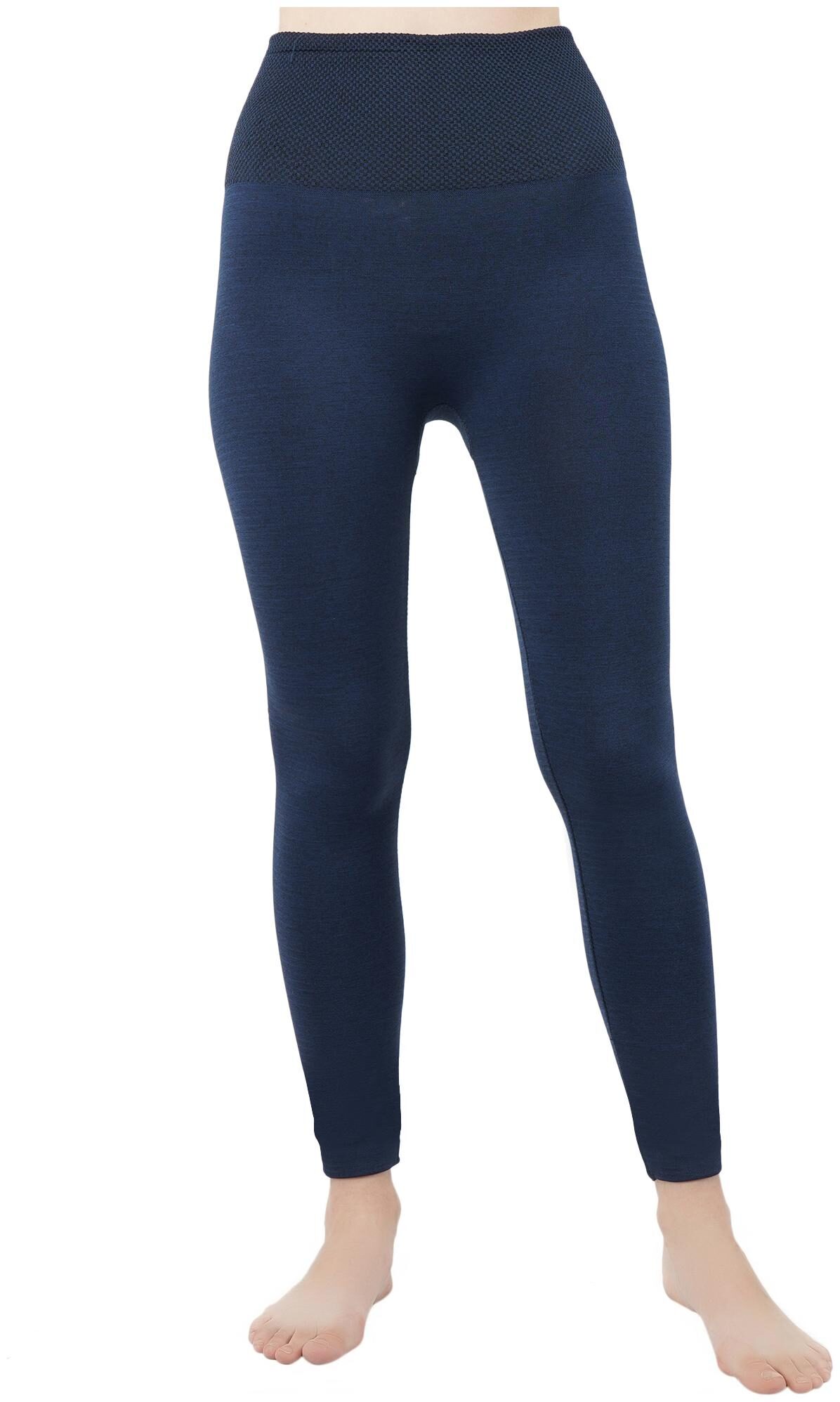 

N2S NEXT2SKIN Women Full Length Solid Leggings