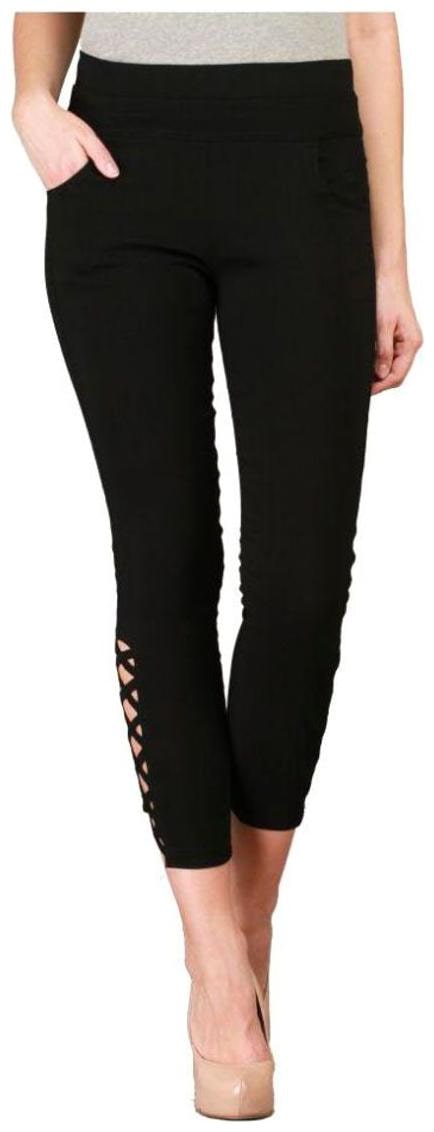 

Nagru Women Black Relaxed fit Jeans