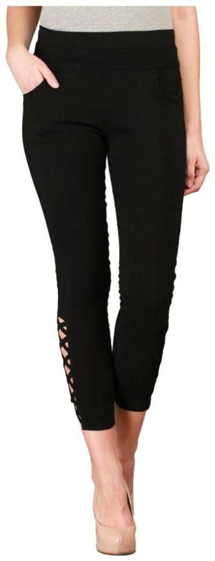 

Nagru Women Black Relaxed fit Jeans