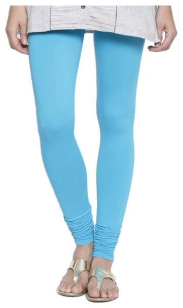 

NAMOSTU Women Full Length Solid Leggings