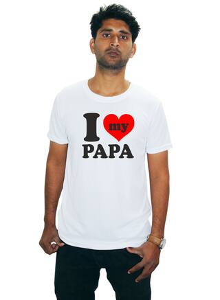 NAVODAYAN GRAPHIC PRINTED T-SHIRT