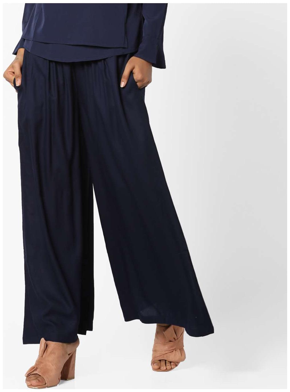 

Istyle Can Cotton Palazzo