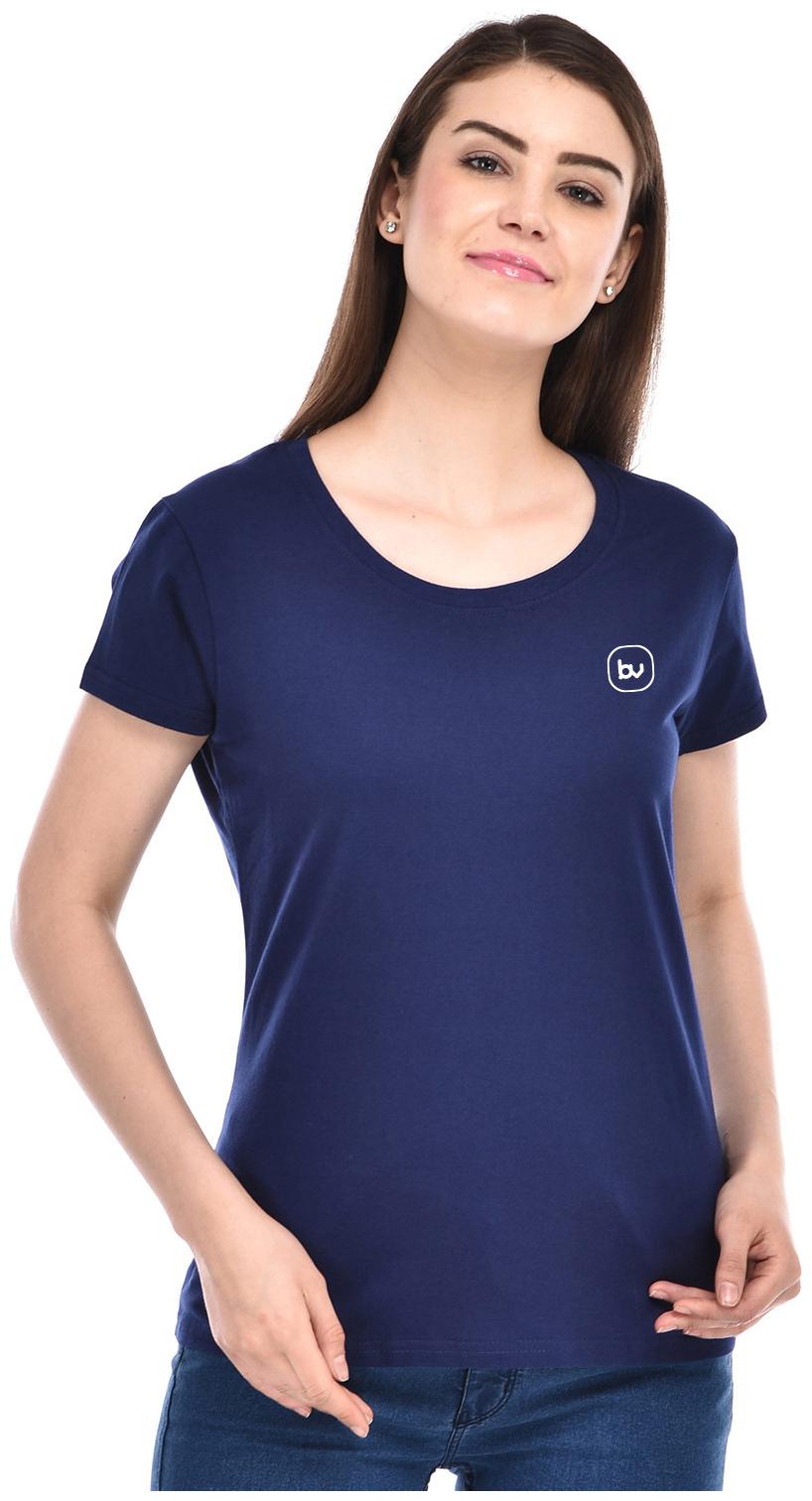 

Navy Blue T-Shirt