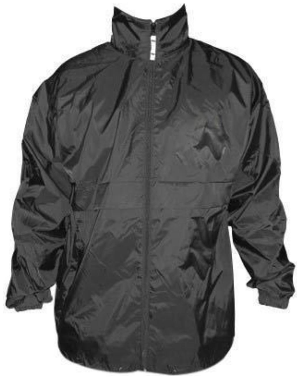 

Nephra cos dbr windcheater for men