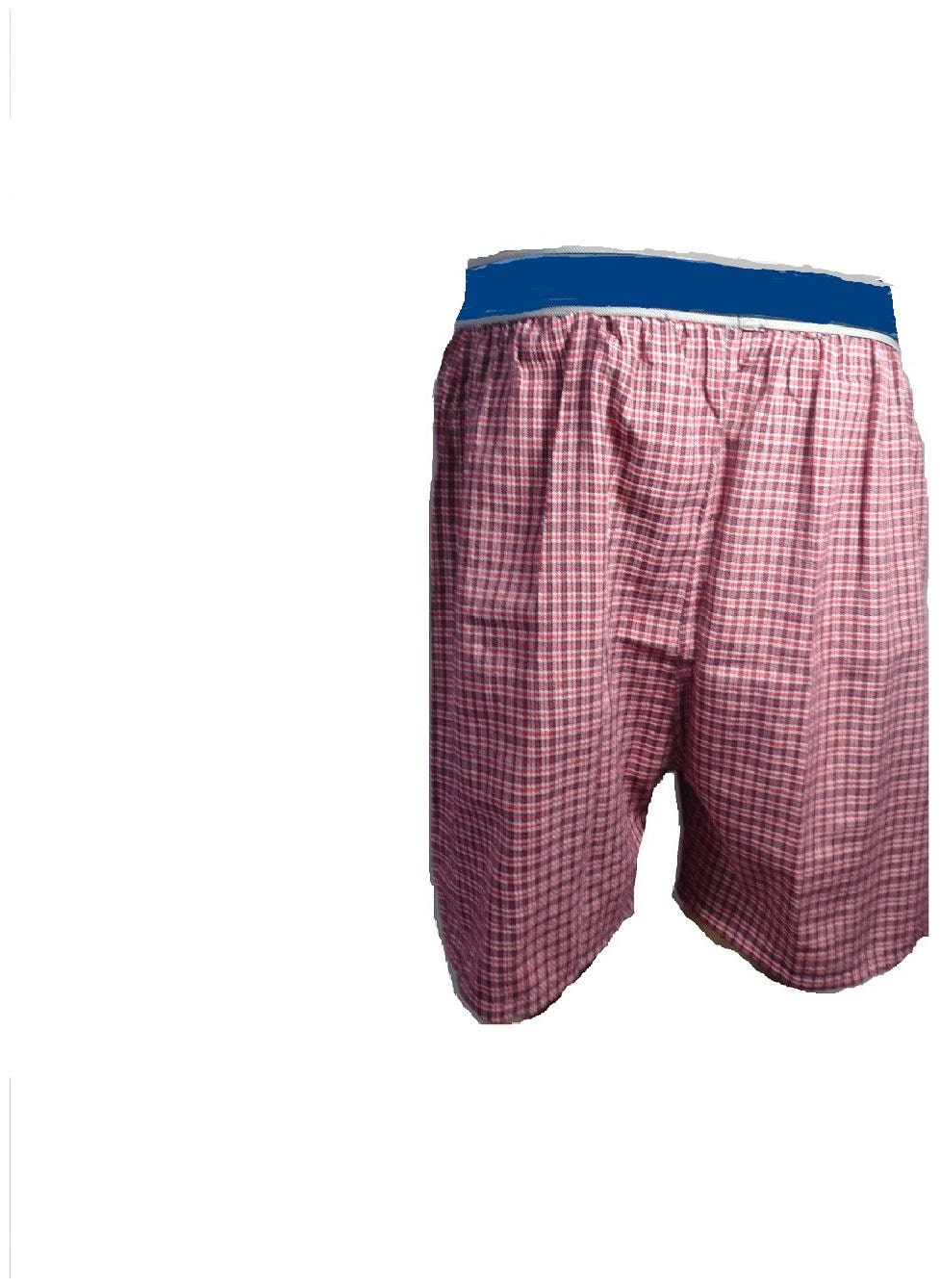 

Nephra Men s Boxer Pack of 1