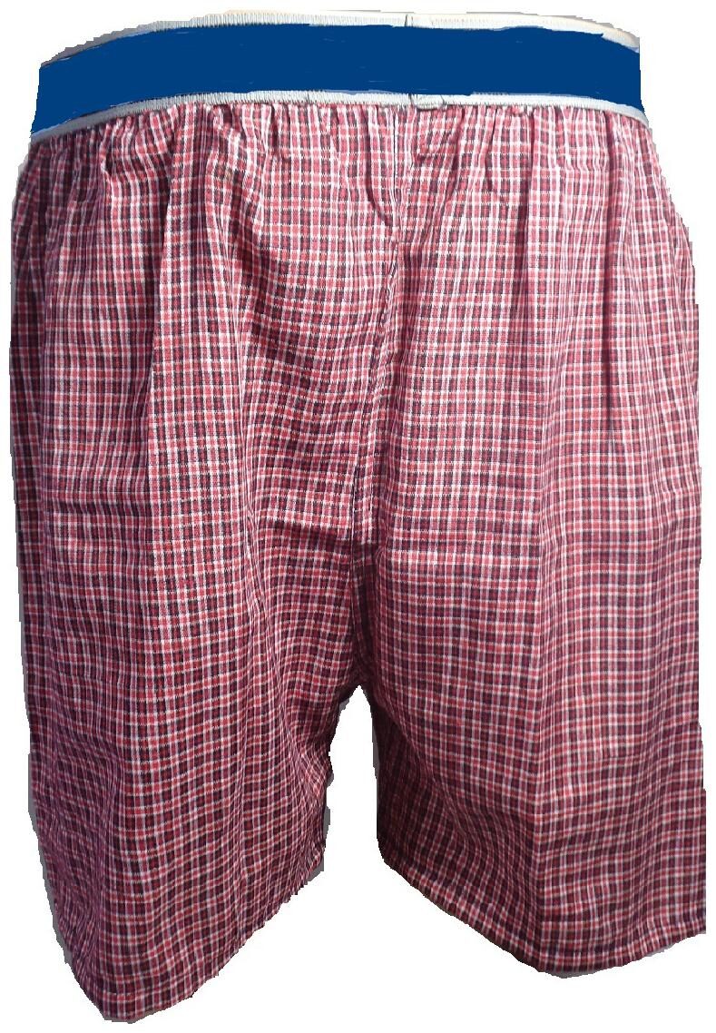 

Nephra Mens Boxer Shorts Assorted