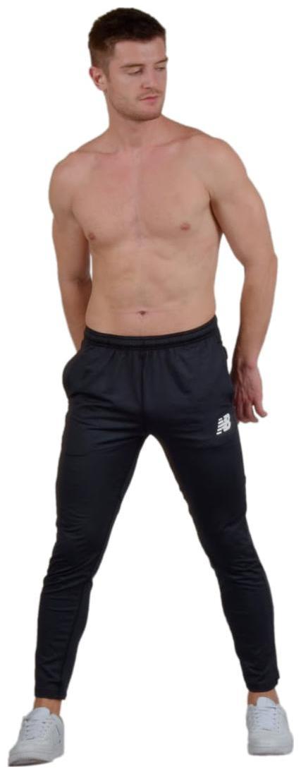 

New Look Four-way Polyester Lycra Trackpants