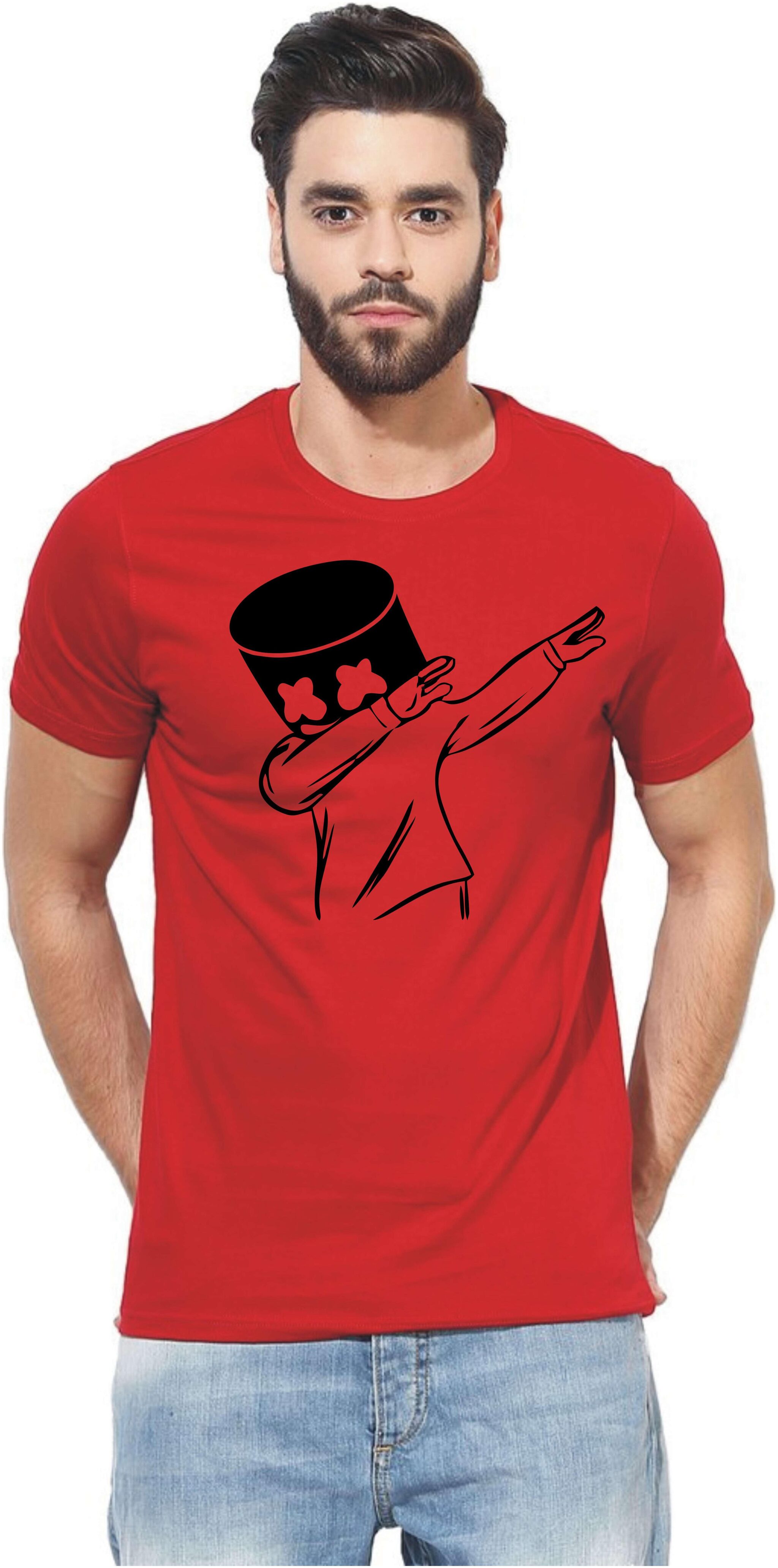 

NEW MARSHMALLOW PRINTED DESIGN WITH FUNKY LOOKING