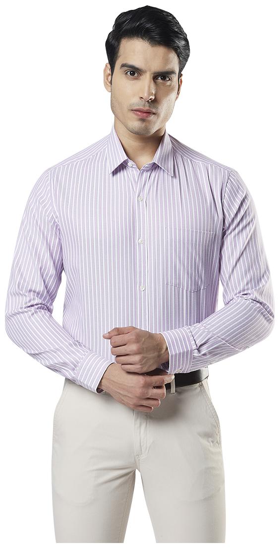

Nextlook Men Regular fit Formal Shirt - Beige