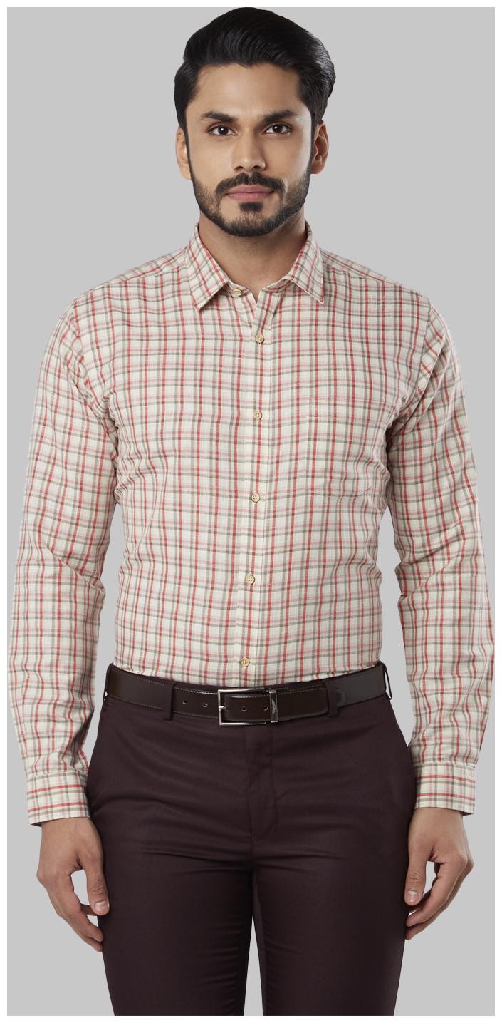

Nextlook Men Regular fit Formal Shirt - Multi