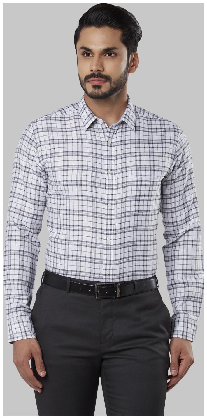 

Nextlook Men Regular fit Formal Shirt - Multi