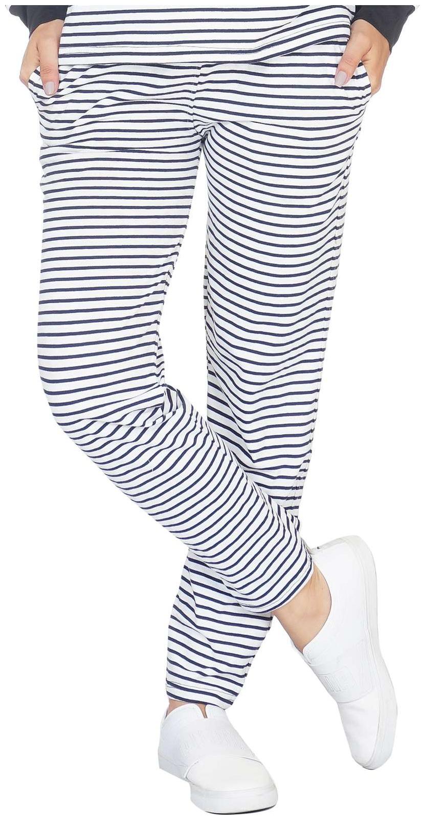 

Nice Queen Striped Multicolor Casual Lower for Girl s and Women s