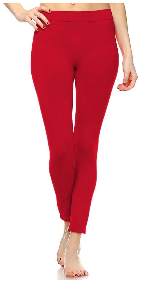 

NICHE CODE Women Ankle Length Solid Leggings