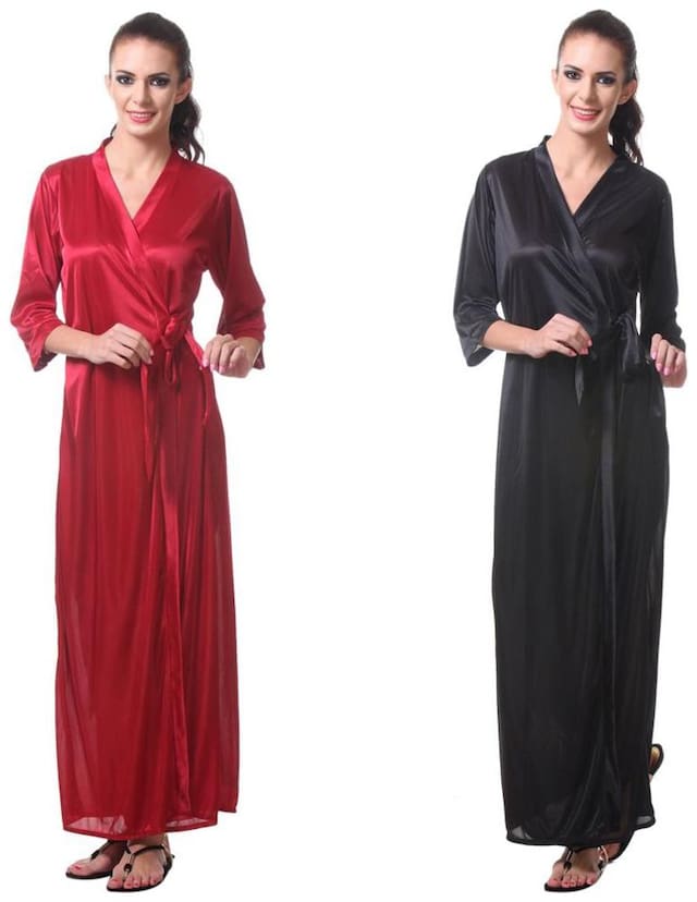 Affair Multi Night Gown