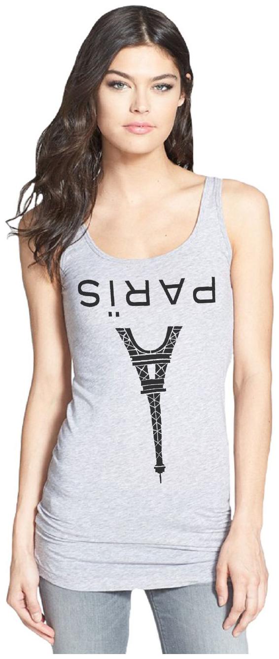 

Nimfill ladies tank top