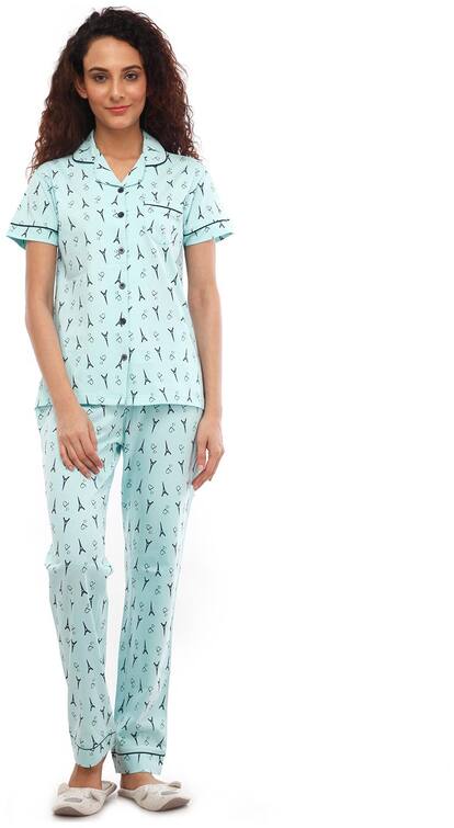 Nite Flite Multi Night Gown