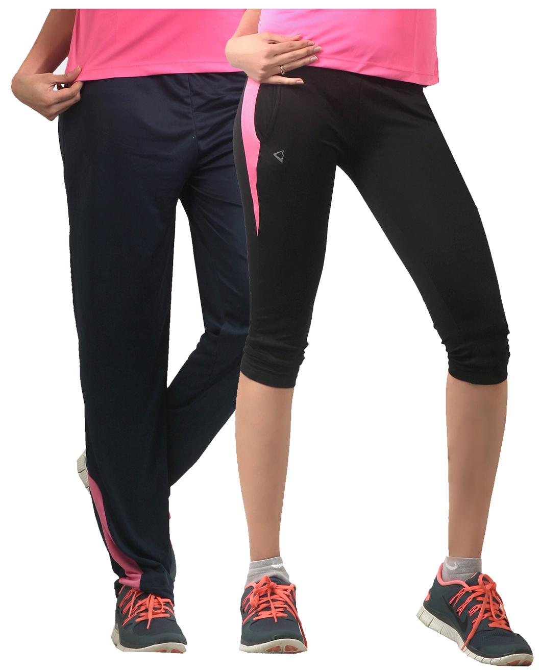 nitrite track pants