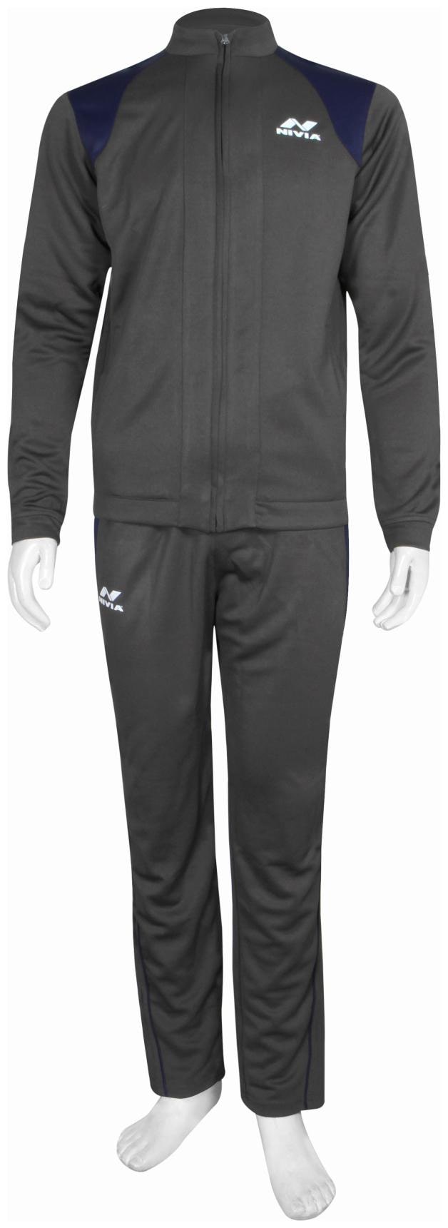 nivia track suit