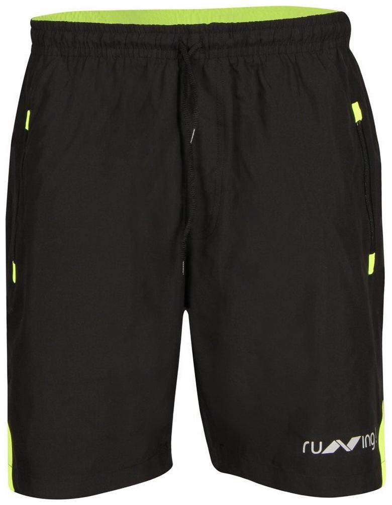 

Nivia Running Urban Peach Shorts