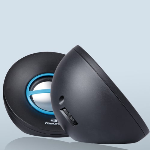 zebronics shell 2.0