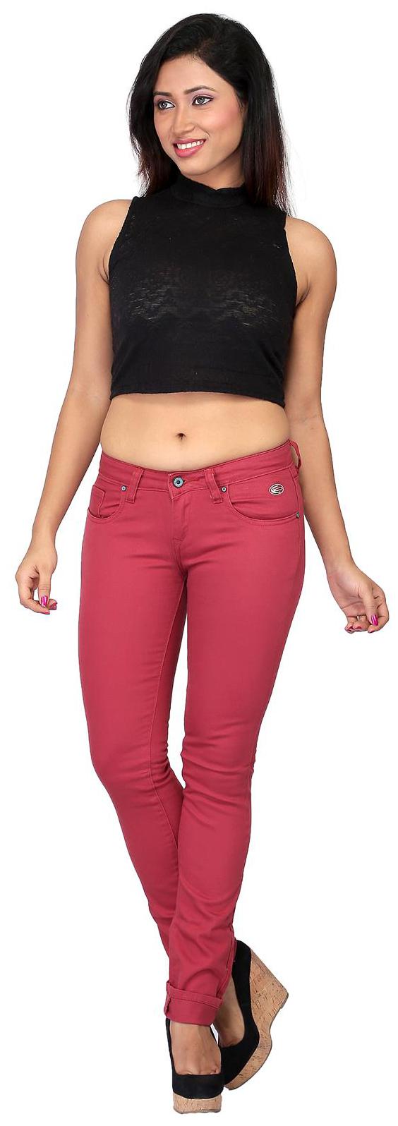 nostrum jeans paytm