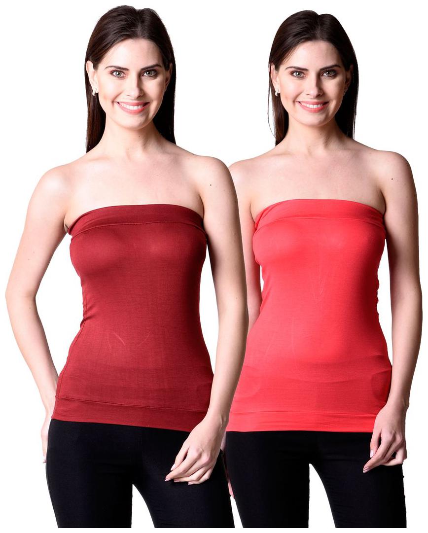

NumBrave Women Solid Regular tunic - Multi