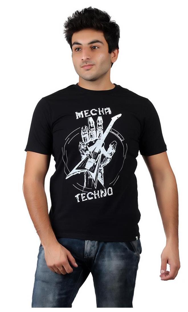 

Numero Uno Men s T-Shirt - Black