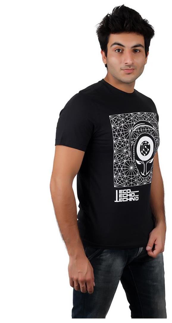 

Numero Uno Men s T-Shirt - Black