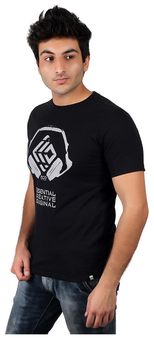 

Numero Uno Men s T-Shirt - Black