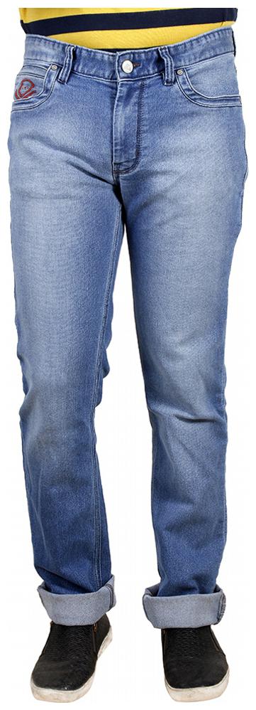 

Numero Uno Men Blue Slim Fit Jeans
