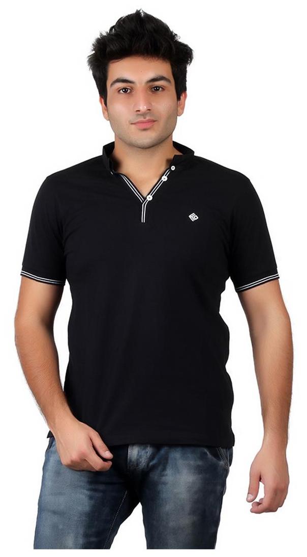 

Numero Uno Men s T-Shirt - Black