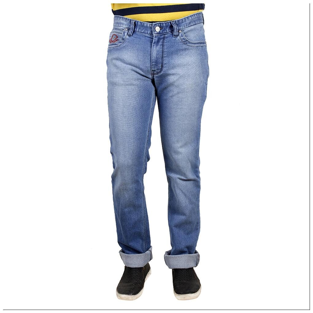 

Numero Uno Men Blue Regular Fit Jeans
