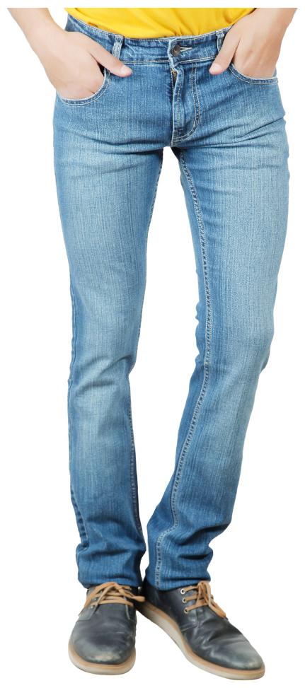 

Numero Uno Men Blue Regular Fit Jeans