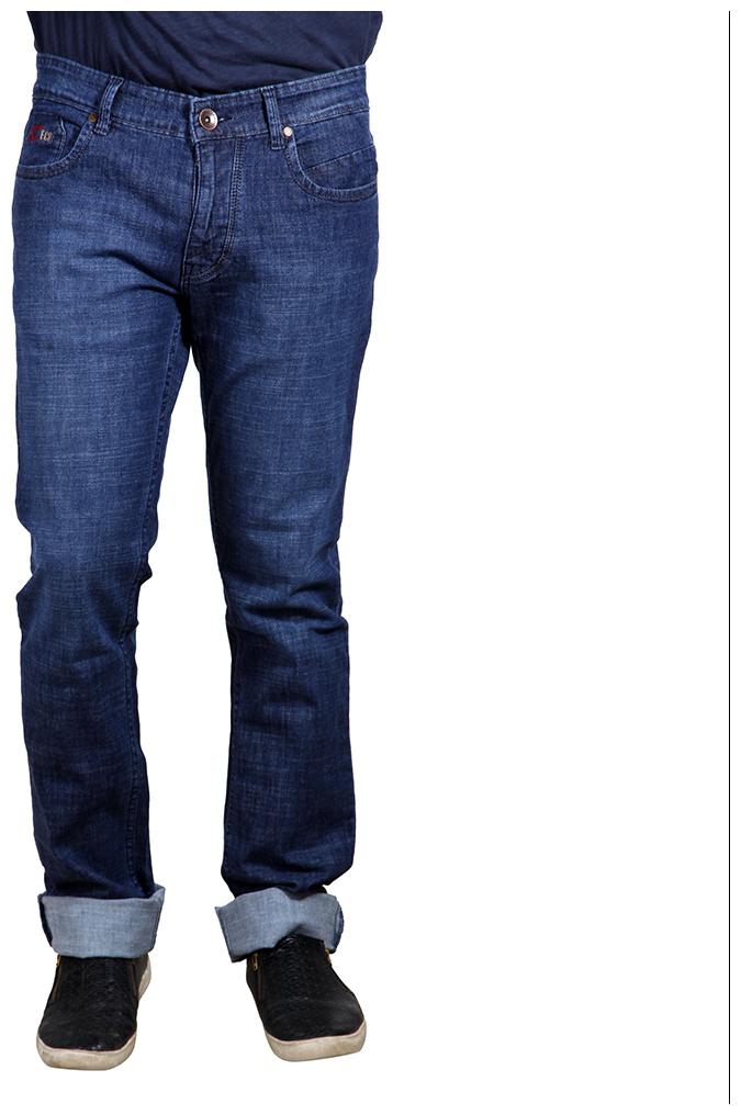 

Numero Uno Men Blue Regular Fit Jeans