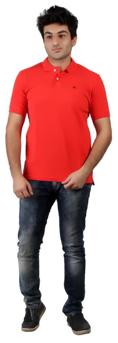 

Numero Uno Men s T-Shirt - Red