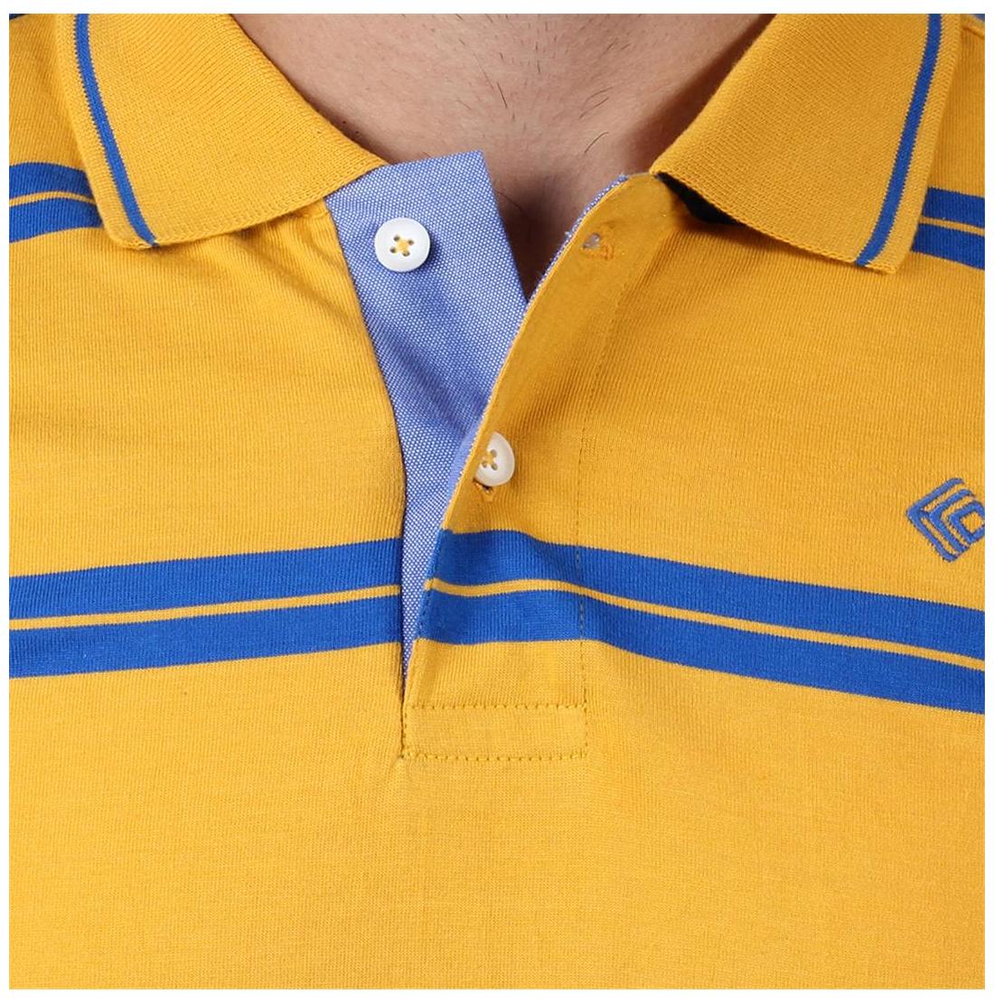 

Numero Uno Men s T-Shirt - Yellow
