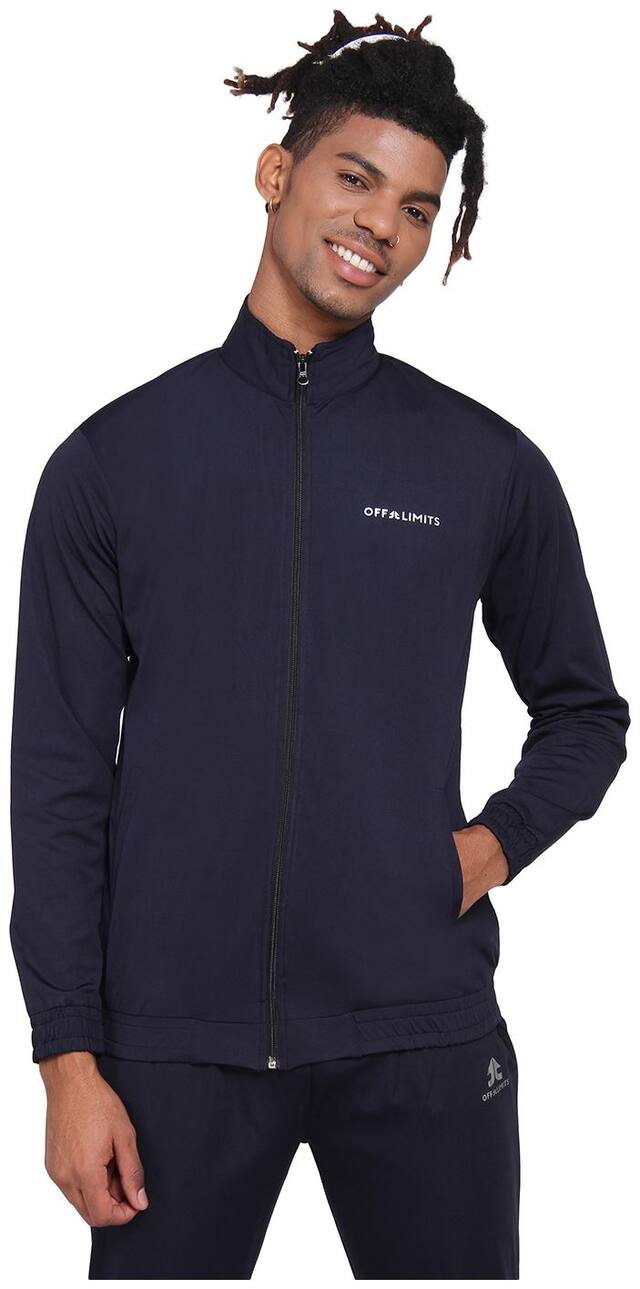 Off Limits Men Verve Jacket