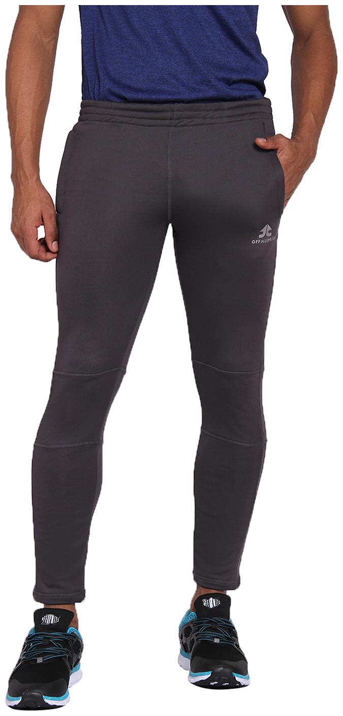 

Off Limits Men Running Track Track Pant