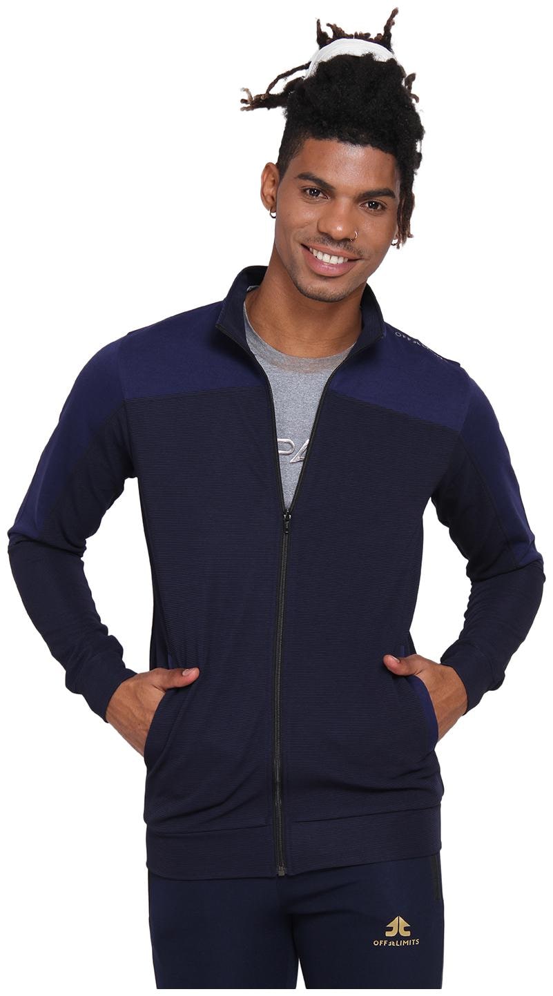 

Off Limits Men Brio Jacket