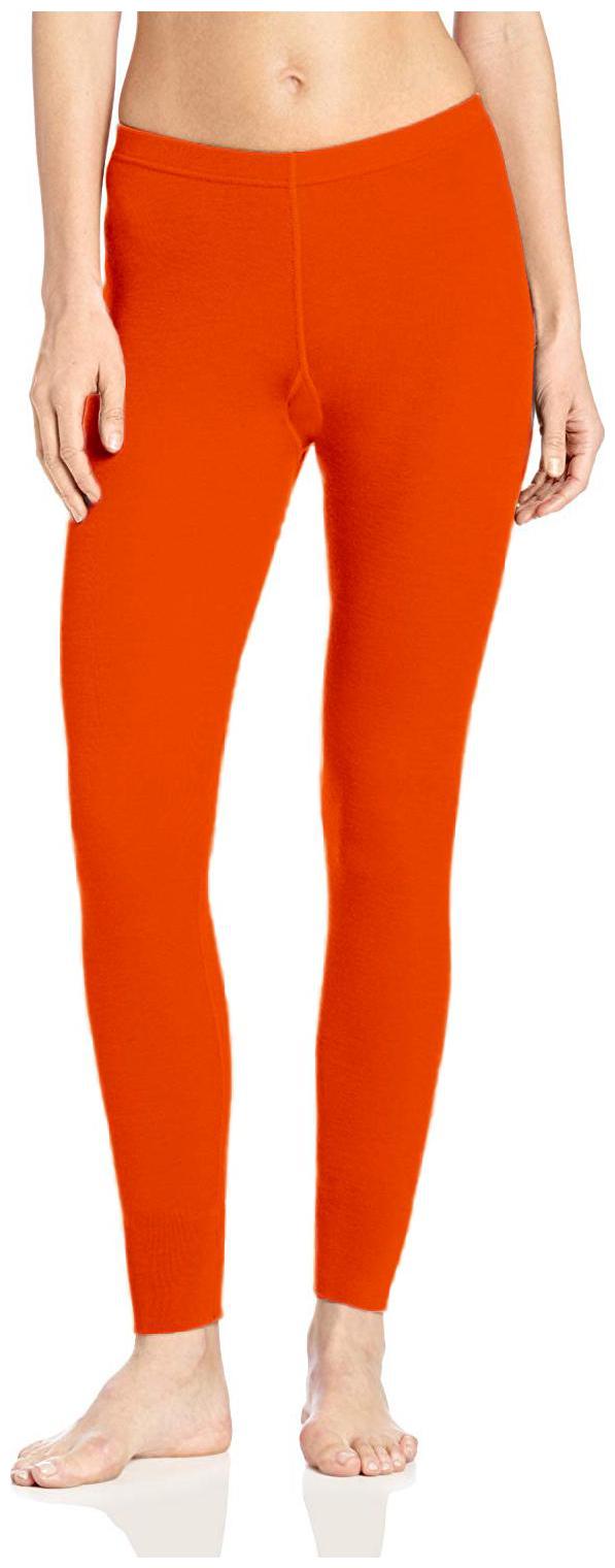 

Omikka Woolen Blend Winter Warmer Long Length Leggings (S M L XL)