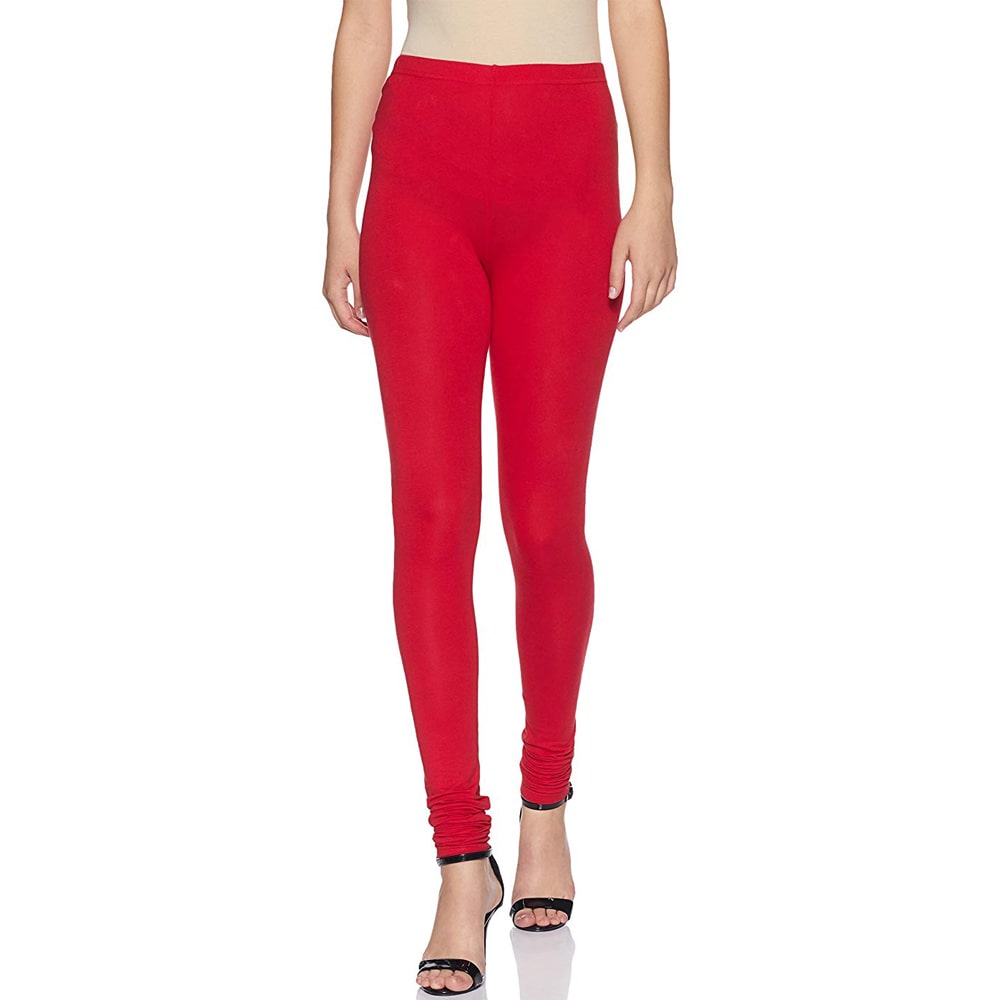 

ORION APPAREL Women Full Length Solid Leggings