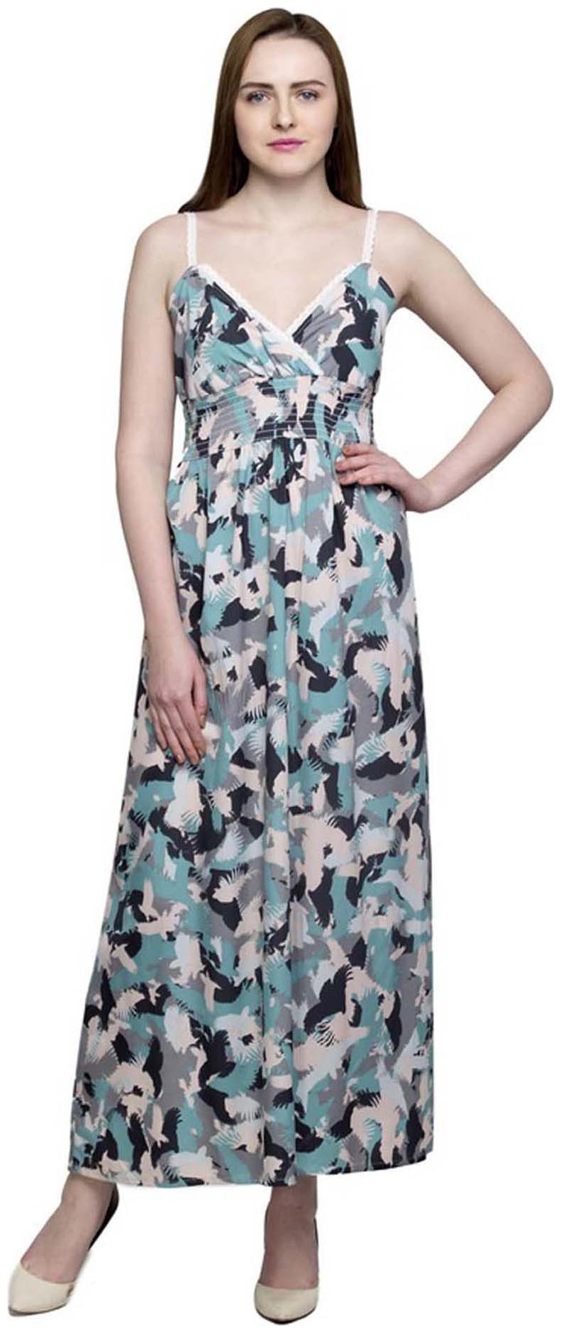 

OXOLLOXO Multi Printed