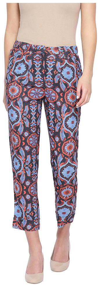 

Oxolloxo Women Multi Regular fit Regular pants