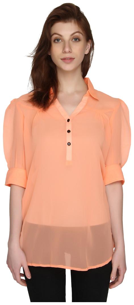 

P-Nut Womens Elbow Sleeves Solid Top