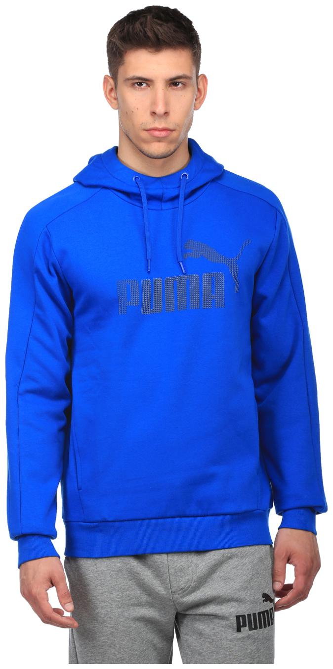 

P48 Core Hoody FL
