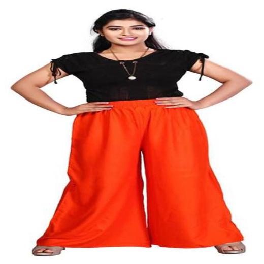 

palazzo for womens